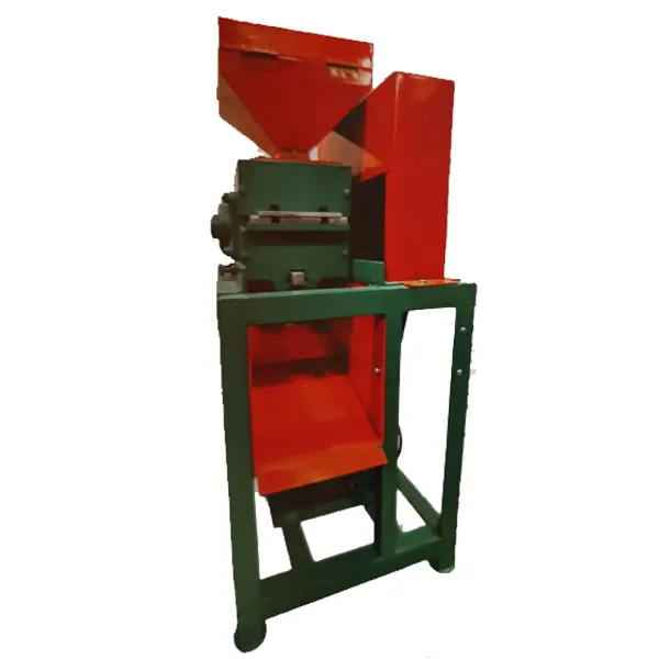 Diamond Supari Cutting Machine