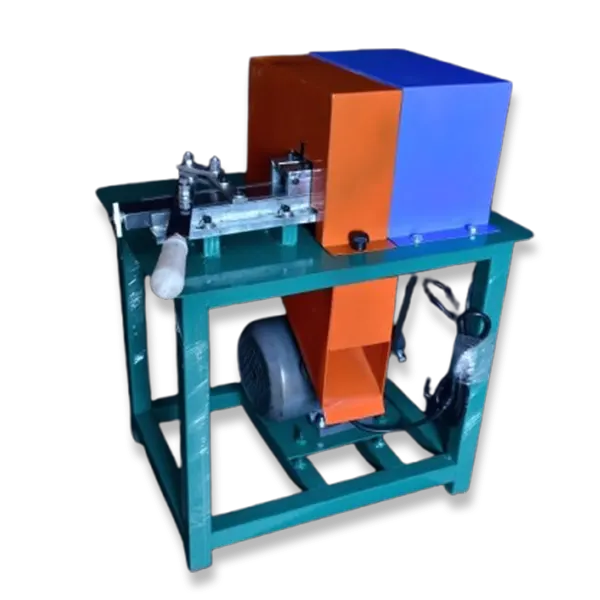 Supari Cutting Machine